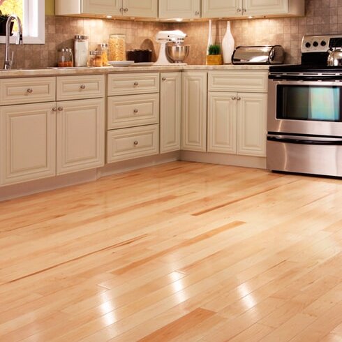 Hardwood Flooring Product Articles